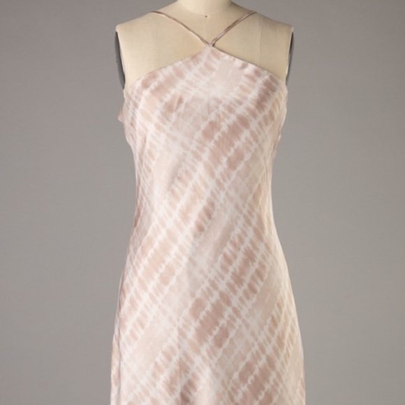 Gorgeous slip dress with adjustable straps - Picture 4 of 4